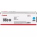 Toner Canon 5097C002AA Cyan (XL), 5500 pagini