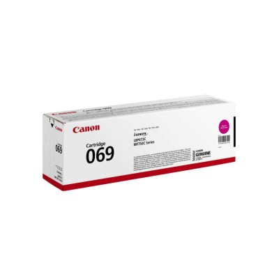Toner Canon 5092C002AA Magenta, 1900 pagini Toner Canon 5092C002AA Magenta, 1900 pagini