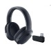 Casti Razer Barracuda X Over-ear Gaming, Wireless + Bluetooth + cablu, cu microfon
