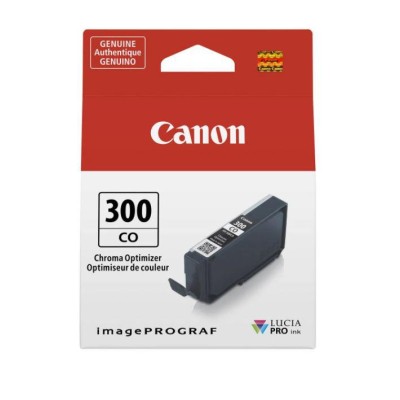 Cartus Cerneala Canon PFI300CO Negru 14.4ml/272 pagini