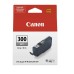 Cartus Cerneala Canon PFI300 GY Grey 14.4ml/236 pagini