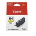 Cartus Cerneala Canon PFI300Y Galben 14.4ml/530 pagini