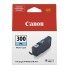 Cartus Cerneala Canon PFI300PC Cyan 14.4ml/625 pagini Cartus Cerneala Canon PFI300PC Cyan 14.4ml/625 pagini