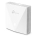Access Point TP-Link Omada In-Wall EAP650-WALL, Wi-Fi 6 Dual Band AX3000, PoE+, Cloud/Controller