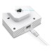 Access Point TP-Link Omada In-Wall EAP650-WALL, Wi-Fi 6 Dual Band AX3000, PoE+, Cloud/Controller