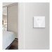 Access Point TP-Link Omada In-Wall EAP650-WALL, Wi-Fi 6 Dual Band AX3000, PoE+, Cloud/Controller