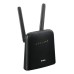 Router wireless D-Link DWR-960 Wi-Fi 5 Dual Band AC1200, 4G LTE