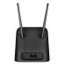 Router wireless D-Link DWR-960 Wi-Fi 5 Dual Band AC1200, 4G LTE