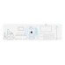Router wireless D-Link DWR-960 Wi-Fi 5 Dual Band AC1200, 4G LTE