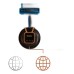 Router wireless D-Link DWR-960 Wi-Fi 5 Dual Band AC1200, 4G LTE