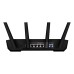 Router wireless ASUS TUF-AX3000 Wi-Fi 6 Dual Band 2976 Mbps, AiMesh, Gaming Router wireless ASUS TUF-AX3000 Wi-Fi 6 Dual Band 2976 Mbps, AiMesh, Gaming