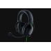 Casti Razer Blackshark V2 X Over-ear Gaming, cu fir, cu microfon