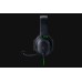 Casti Razer Blackshark V2 X Over-ear Gaming, cu fir, cu microfon