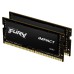 Memorie RAM laptop Kingston FURY Impact 16GB (2x8GB) DDR4 3200MHz CL20, SO-DIMM Memorie RAM laptop Kingston FURY Impact 16GB (2x8GB) DDR4 3200MHz CL20, SO-DIMM