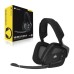 Casti Corsair Void RGB Elite Wireless Carbon Over-ear Gaming, Wireless 2.4 GHz, cu microfon Casti Corsair Void RGB Elite Wireless Carbon Over-ear Gaming, Wireless 2.4 GHz, cu microfon