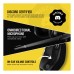 Casti Corsair VOID RGB ELITE USB Over-ear Gaming, cu fir USB, cu microfon