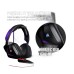 Casti Corsair VOID RGB ELITE USB Over-ear Gaming, cu fir USB, cu microfon