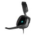 Casti Corsair VOID RGB ELITE USB Over-ear Gaming, cu fir USB, cu microfon