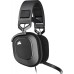 Casti Corsair HS80 On-ear Gaming, cu fir, Surround 7.1, cu microfon