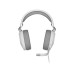 Casti Corsair HS65 On-ear Gaming, cu fir USB-A, cu microfon Casti Corsair HS65 On-ear Gaming, cu fir USB-A, cu microfon