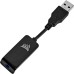 Casti Corsair HS65 On-ear Gaming, cu fir, cu microfon