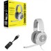 Casti Corsair HS55 On-ear Gaming, cu fir, cu microfon Casti Corsair HS55 On-ear Gaming, cu fir, cu microfon