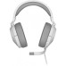 Casti Corsair HS55 Over-ear Gaming, cu fir Jack 3.5mm, cu microfon Casti Corsair HS55 Over-ear Gaming, cu fir Jack 3.5mm, cu microfon
