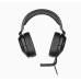 Casti Corsair HS55 Over-ear Gaming, cu fir, cu microfon Casti Corsair HS55 Over-ear Gaming, cu fir, cu microfon