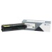 Toner Lexmark 20N0X40 Galben, 6.700 pagini Toner Lexmark 20N0X40 Galben, 6.700 pagini