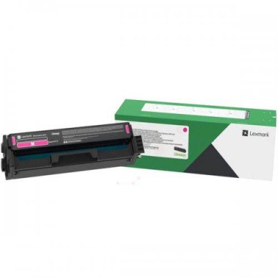 Toner Lexmark 20N0X30 Magenta (XXL), 6700 pagini