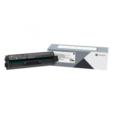 Toner Lexmark 20N0X10 Negru (XXL), 6.000 pagini
