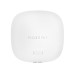 Access Point Aruba AP25 interior, Wi-Fi 6 Dual Band 5374 Mbps, PoE+, Cloud