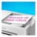 Multifunctionala Epson WorkForce WF-C4810DTWF A4 color inkjet, MFP Print/Scan/Copy/Fax, Wi-Fi + Ethernet, Duplex automat Multifunctionala Epson WorkForce WF-C4810DTWF A4 color inkjet, MFP Print/Scan/Copy/Fax, Wi-Fi + Ethernet, Duplex automat