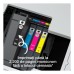 Multifunctionala Epson WorkForce WF-C4810DTWF A4 color inkjet, MFP Print/Scan/Copy/Fax, Wi-Fi + Ethernet, Duplex automat Multifunctionala Epson WorkForce WF-C4810DTWF A4 color inkjet, MFP Print/Scan/Copy/Fax, Wi-Fi + Ethernet, Duplex automat