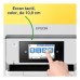 Multifunctionala Epson WorkForce WF-C4810DTWF A4 color inkjet, MFP Print/Scan/Copy/Fax, Wi-Fi + Ethernet, Duplex automat Multifunctionala Epson WorkForce WF-C4810DTWF A4 color inkjet, MFP Print/Scan/Copy/Fax, Wi-Fi + Ethernet, Duplex automat