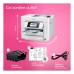 Multifunctionala Epson WorkForce WF-C4810DTWF A4 color inkjet, MFP Print/Scan/Copy/Fax, Wi-Fi + Ethernet, Duplex automat Multifunctionala Epson WorkForce WF-C4810DTWF A4 color inkjet, MFP Print/Scan/Copy/Fax, Wi-Fi + Ethernet, Duplex automat