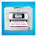 Multifunctionala Epson WorkForce WF-C4810DTWF A4 color inkjet, MFP Print/Scan/Copy/Fax, Wi-Fi + Ethernet, Duplex automat Multifunctionala Epson WorkForce WF-C4810DTWF A4 color inkjet, MFP Print/Scan/Copy/Fax, Wi-Fi + Ethernet, Duplex automat