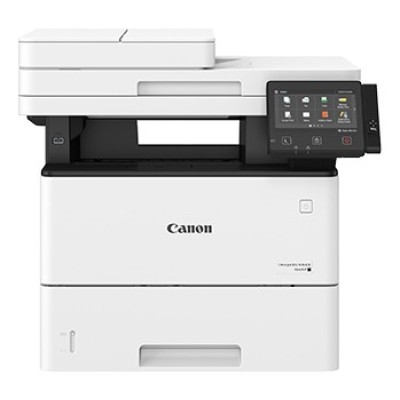Multifunctionala Canon imageRUNNER 1643iF A4 monocrom laser, MFP Print/Scan/Copy/Fax, Wi-Fi + Ethernet, Duplex automat Multifunctionala Canon imageRUNNER 1643iF A4 monocrom laser, MFP Print/Scan/Copy/Fax, Wi-Fi + Ethernet, Duplex automat