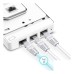 Access Point TP-Link Omada In-Wall EAP615-WALL, Wi-Fi 6 Dual Band 1774 Mbps, PoE+, Cloud/Controller