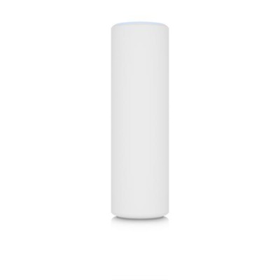 Access Point Ubiquiti UniFi U6-MESH exterior, Wi-Fi 6 Dual Band 5373 Mbps, PoE, Cloud/Controller