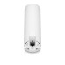 Access Point Ubiquiti UniFi U6-MESH exterior, Wi-Fi 6 Dual Band 5373 Mbps, PoE, Cloud/Controller