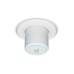Access Point Ubiquiti UniFi U6-MESH exterior, Wi-Fi 6 Dual Band 5373 Mbps, PoE, Cloud/Controller