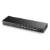Switch Zyxel GS1900-24-EU0102F 24 porturi Gigabit Administrabil + SFP uplink, Rack 19 Switch Zyxel GS1900-24-EU0102F 24 porturi Gigabit Administrabil + SFP uplink, Rack 19