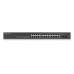 Switch Zyxel GS1900-24-EU0102F 24 porturi Gigabit Administrabil + SFP uplink, Rack 19 Switch Zyxel GS1900-24-EU0102F 24 porturi Gigabit Administrabil + SFP uplink, Rack 19