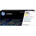 Toner HP W2122X Galben (XL), 10.000 pagini Toner HP W2122X Galben (XL), 10.000 pagini