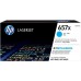 Toner HP CF471X Cyan (XL), 23.000 pagini Toner HP CF471X Cyan (XL), 23.000 pagini