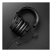 Casti HyperX Cloud Alpha Over-ear Gaming, Wireless 2.4 GHz, ANC, cu microfon Casti HyperX Cloud Alpha Over-ear Gaming, Wireless 2.4 GHz, ANC, cu microfon