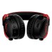 Casti HyperX Cloud Alpha Over-ear Gaming, Wireless 2.4 GHz, ANC, cu microfon Casti HyperX Cloud Alpha Over-ear Gaming, Wireless 2.4 GHz, ANC, cu microfon