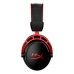 Casti HyperX Cloud Alpha Over-ear Gaming, Wireless 2.4 GHz, ANC, cu microfon Casti HyperX Cloud Alpha Over-ear Gaming, Wireless 2.4 GHz, ANC, cu microfon