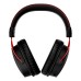 Casti HyperX Cloud Alpha Over-ear Gaming, Wireless 2.4 GHz, ANC, cu microfon Casti HyperX Cloud Alpha Over-ear Gaming, Wireless 2.4 GHz, ANC, cu microfon